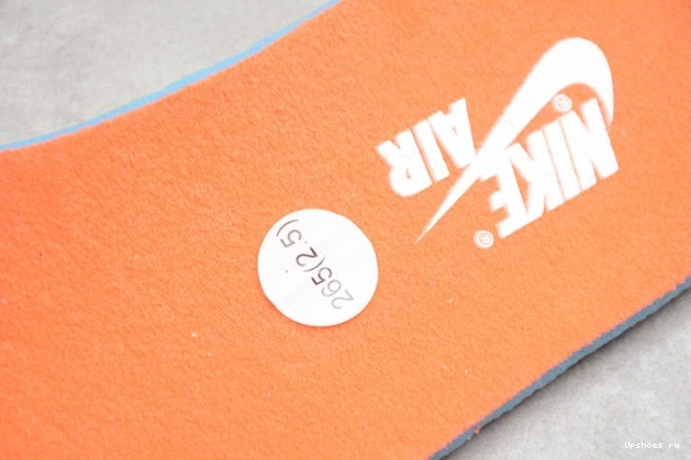 1 HIGH OG 555088-018 JORDAN “NEUTRAL AIR RETRO GREY” 0706